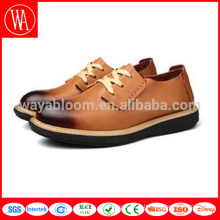 Vente en gros Spot Chaussures de loisirs de haute qualité Chaussures pour hommes